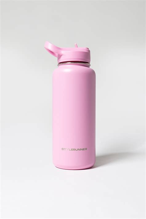 stylerunner drink bottle.